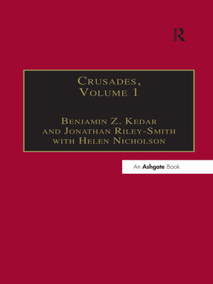 cover image of Volume 1